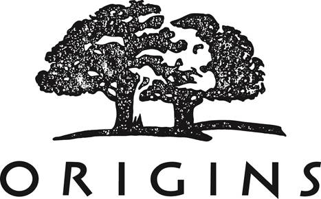 ORIGINS KICKS OFF UNVEILING OF NEW CONCEPT AT SOUTHPARK MALL  WITH ACTRESS VANESSA RAY